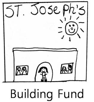 Building Fund Logo